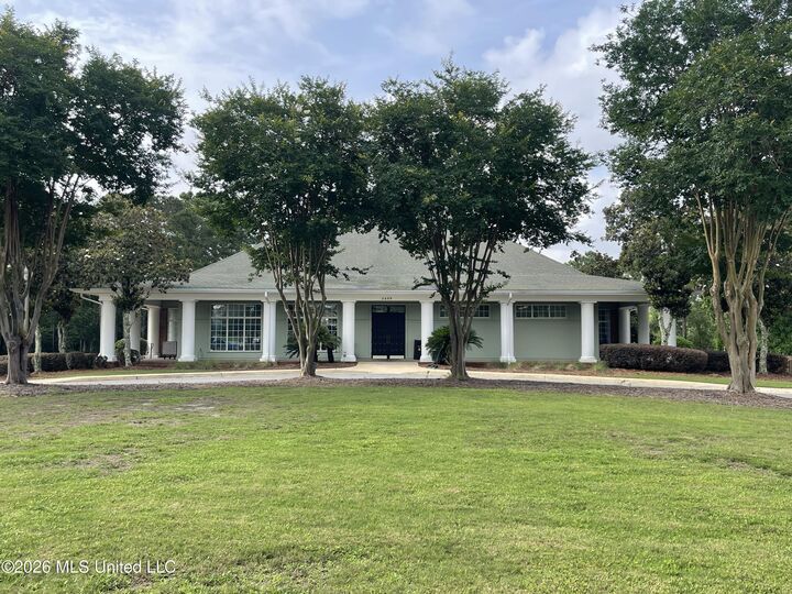 Property Photo: Shell Boulevard MS 39553