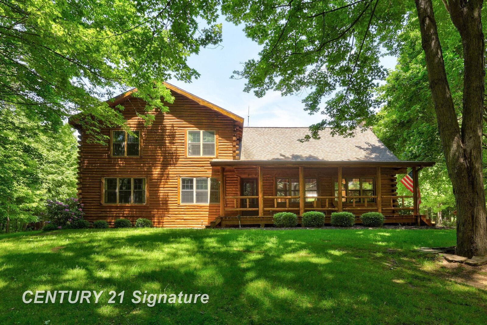 Property Photo:  3926 Ball Road  MI 48723 