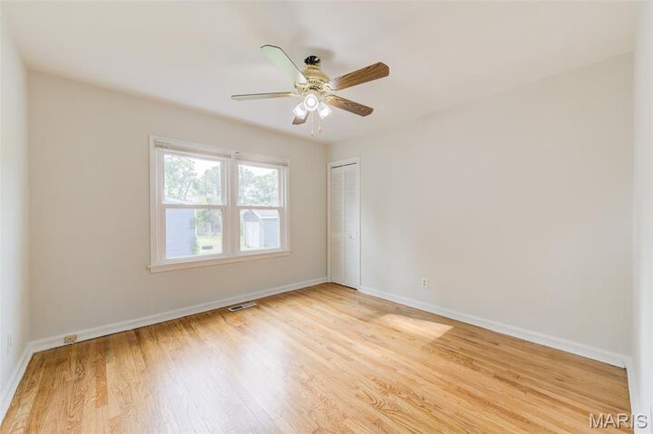 Property Photo: 8015 Aline Avenue MO 63134