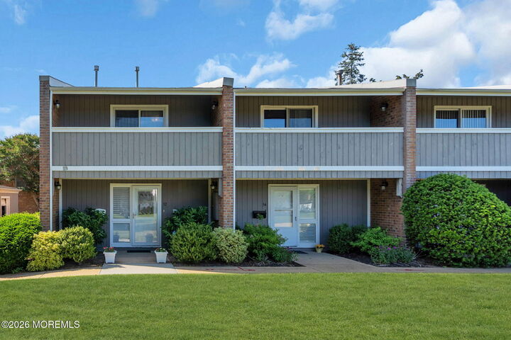 Property Photo:  52 Linden Court  NJ 07762 