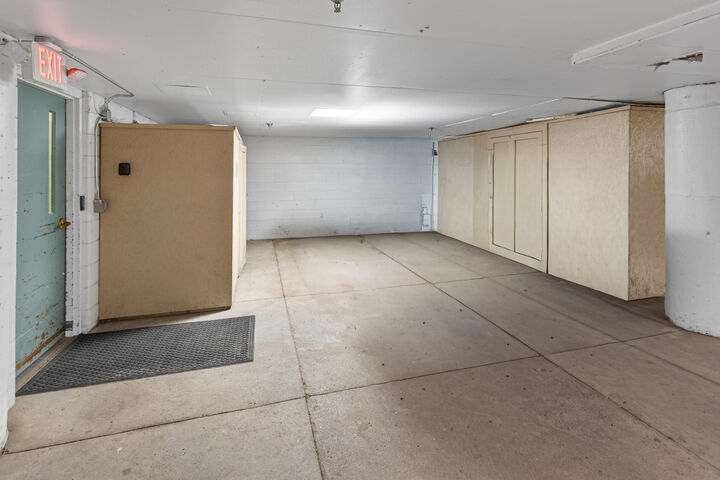 Property Photo:  109 W Washington Avenue  MI 49201 