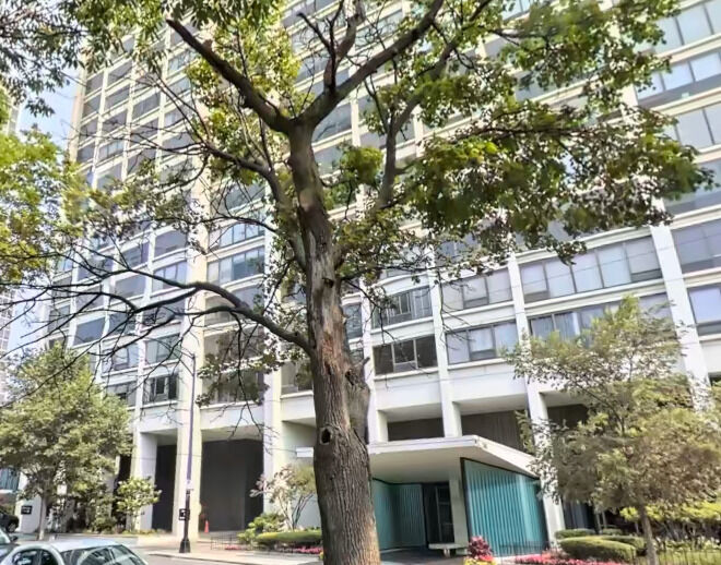 Property Photo:  2800 N Lake Shore Drive 2709  IL 60657 