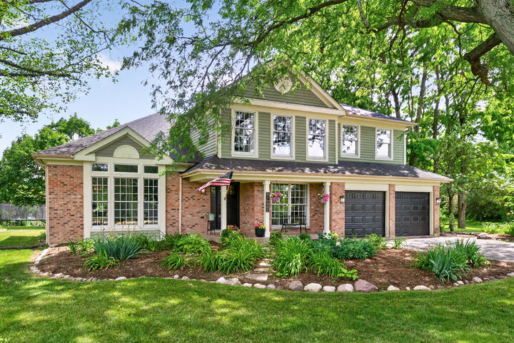 Property Photo:  41W861 High Point Lane  IL 60119 
