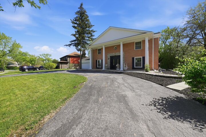 Property Photo: 2932 Polly Lane IL 60422