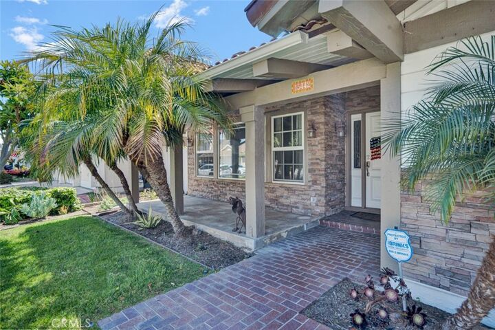 Property Photo:  15442 Eiffel  CA 92604 