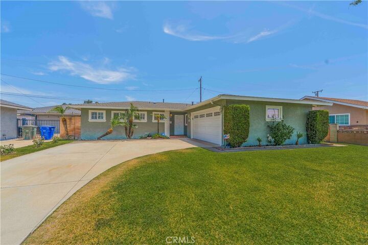 Property Photo:  7442 Santa Domingo  CA 90620 