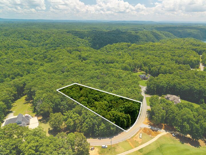Property Photo:  0 Highland Trail  TN 38583 