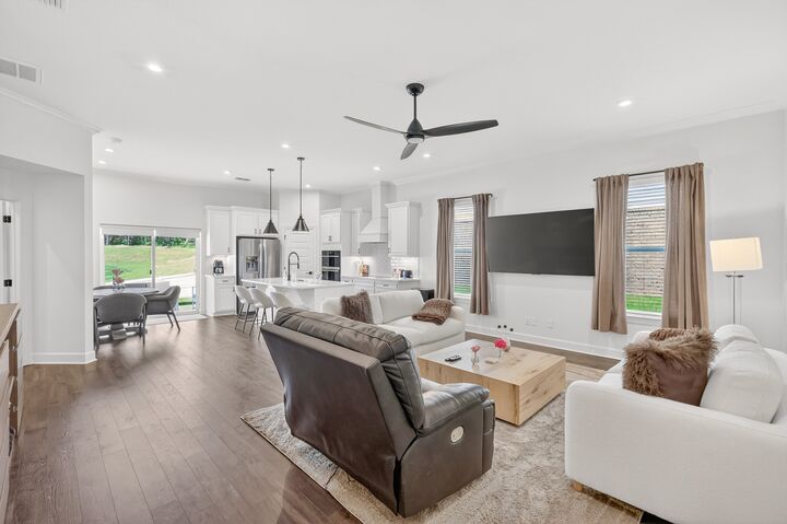 Property Photo:  1348 Harmony Hill Ln  TN 37122 