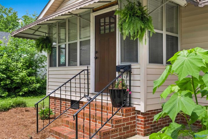 Property Photo:  408 Hastings Street  AL 35904 