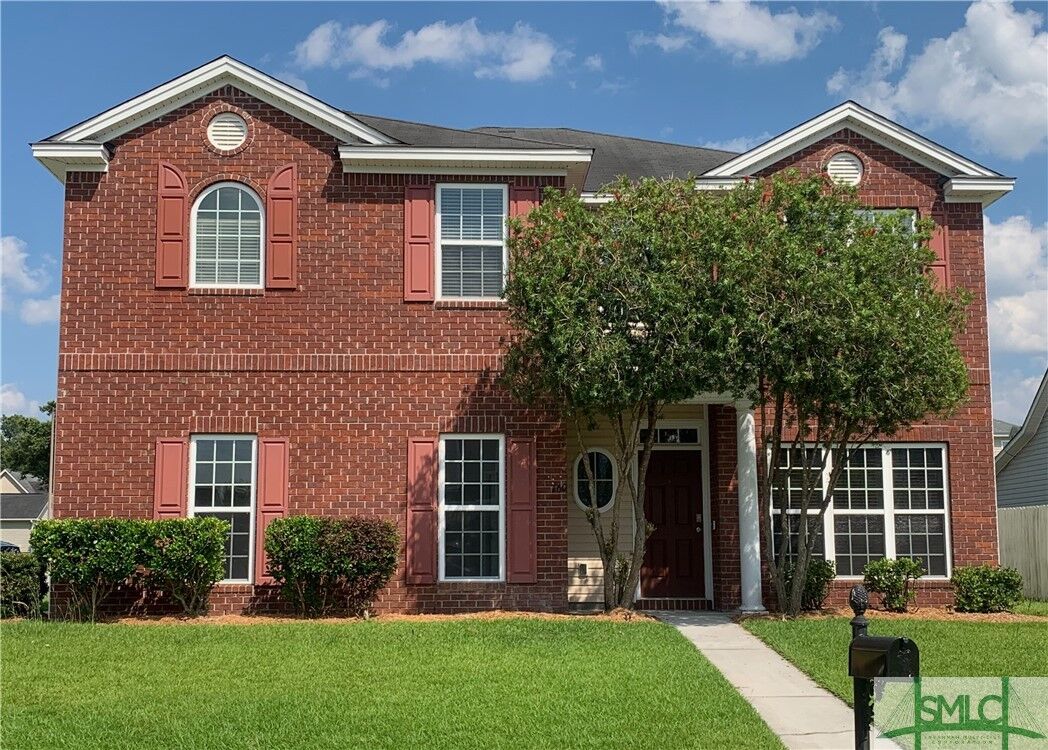 Property Photo: 160 Butler Drive GA 31324