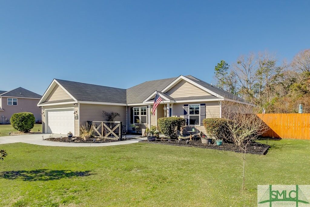 Property Photo: 112 Brookfield Drive GA 31312
