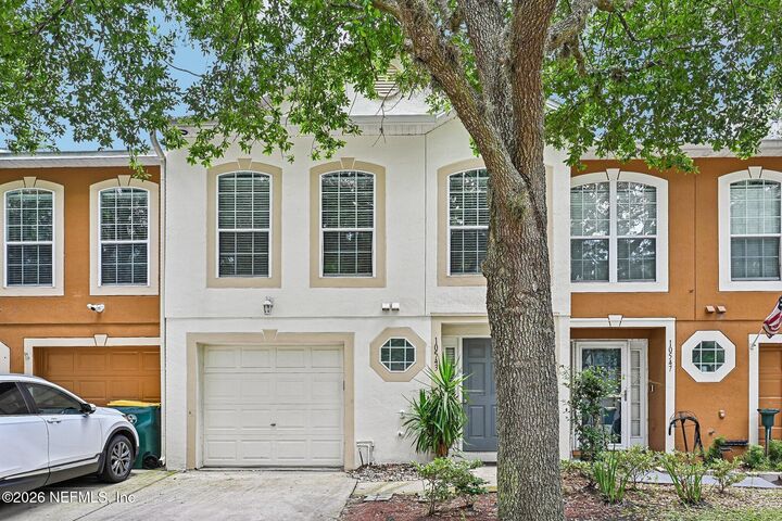 Property Photo: 10543 Autumn Trace Road FL 32257