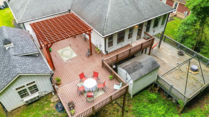 Property Photo:  111 Summit View Drive  GA 30540 
