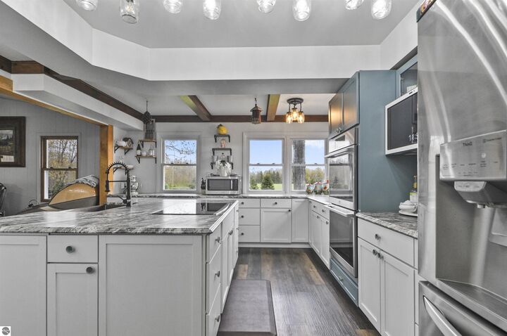 Property Photo: 8055 Farrier Road MI 49746