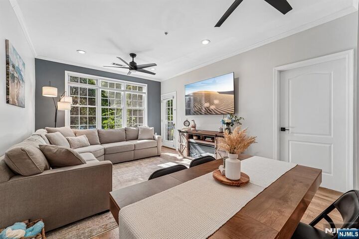 Property Photo: 1118 Wharton Court NJ 07457