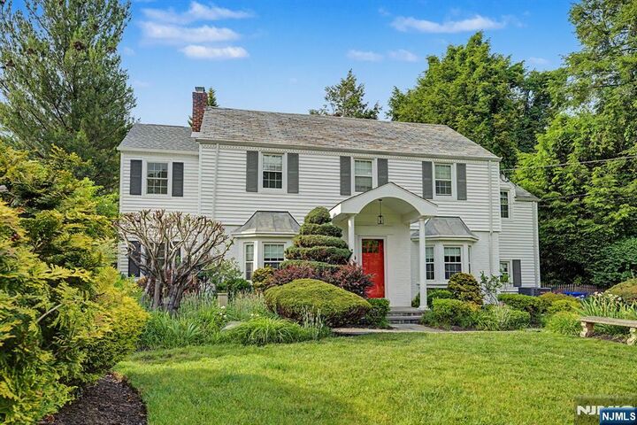 Property Photo:  109 Windsor Road  NJ 07670 