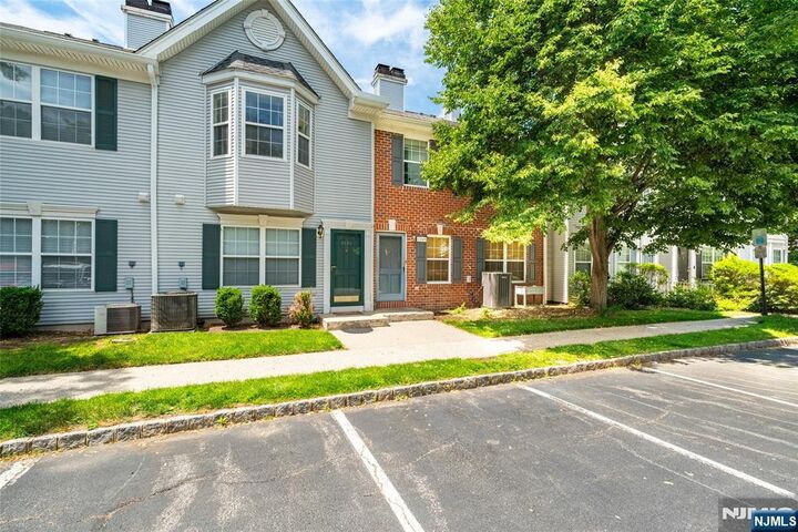 Property Photo:  2249 Margaret Court  NJ 07430 