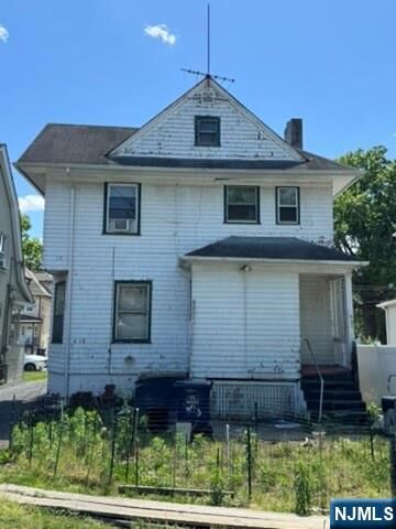 Property Photo: 202 Berry Street NJ 07601