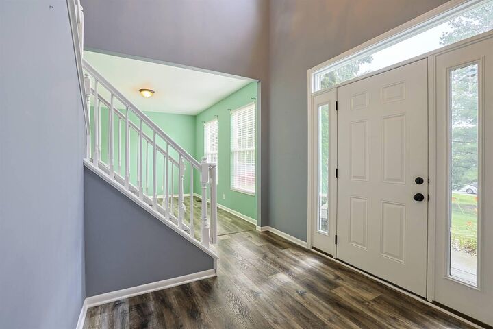 Property Photo:  10882 War Admiral Drive  KY 41091 