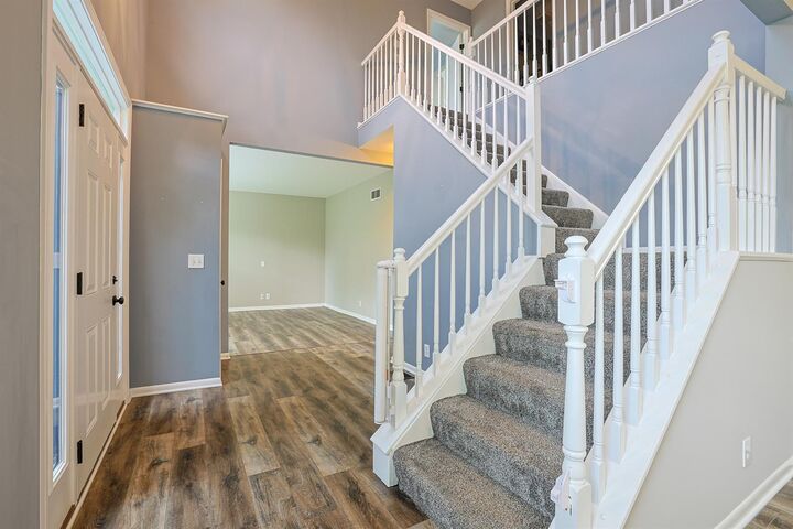 Property Photo:  10882 War Admiral Drive  KY 41091 