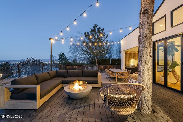 Property Photo: 4425 Dant Boulevard NV 89509