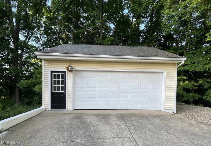 Property Photo: 1704 N 14th Street OH 43725