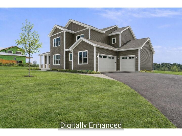 Property Photo:  176 Mabel Way  VT 05403 