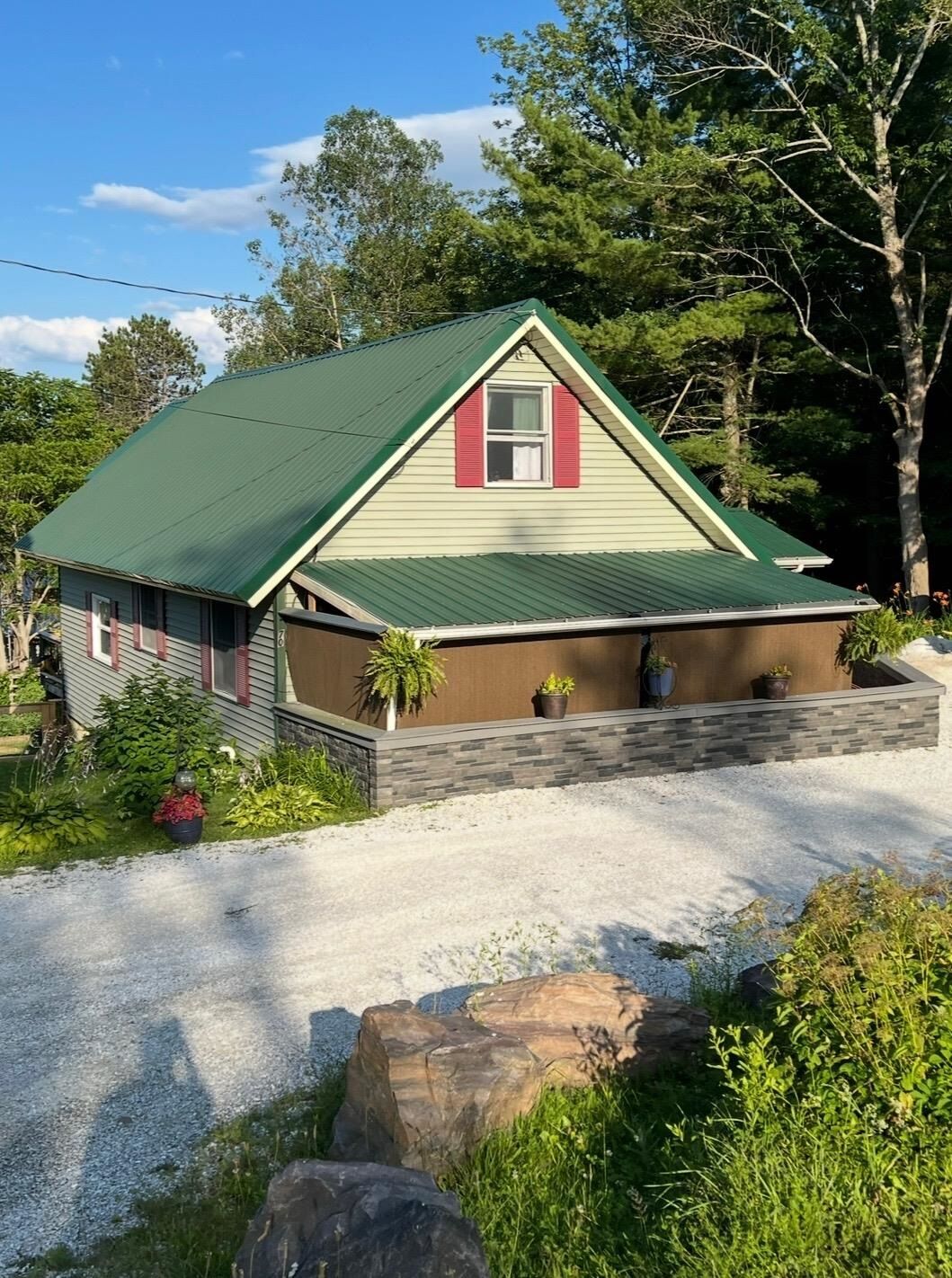 Property Photo:  70 Shadow Lane  VT 05461 