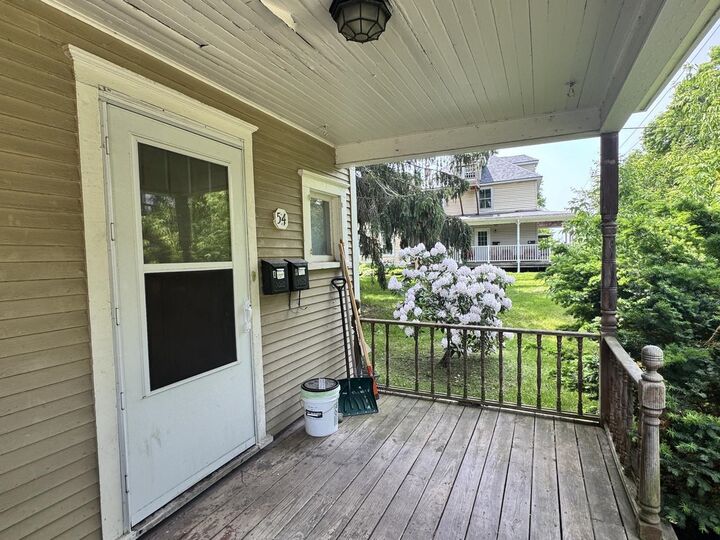 Property Photo:  54 Union Street  VT 05404 