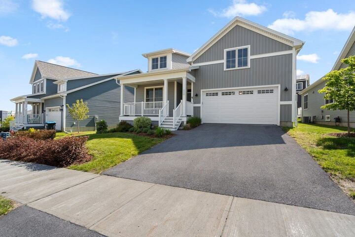 Property Photo: 172 Two Brothers Drive VT 05403