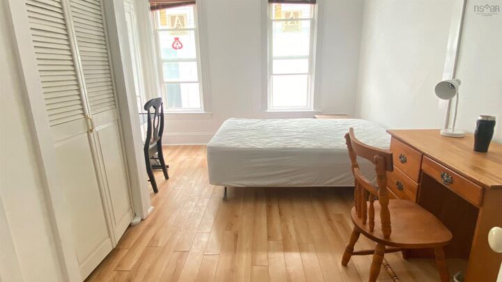 Property Photo:  257 Bentinck Street  NS B1P 1H1 