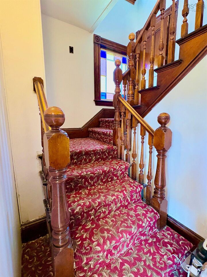 Property Photo: 257 Bentinck Street NS B1P 1H1
