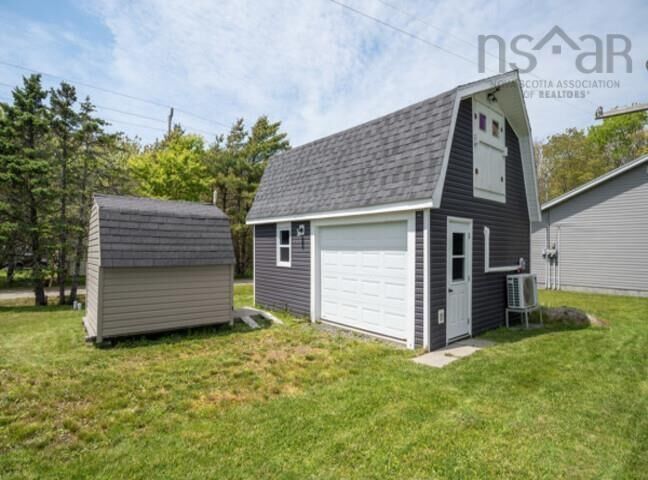 Photo de la propriété:  124 Herbert Street  NS B5A 2S7 