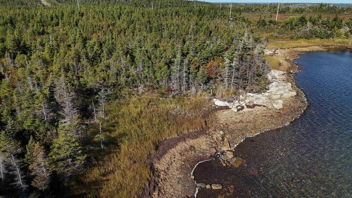 Property Photo:  Belfry Lake  NS B1K 2E8 
