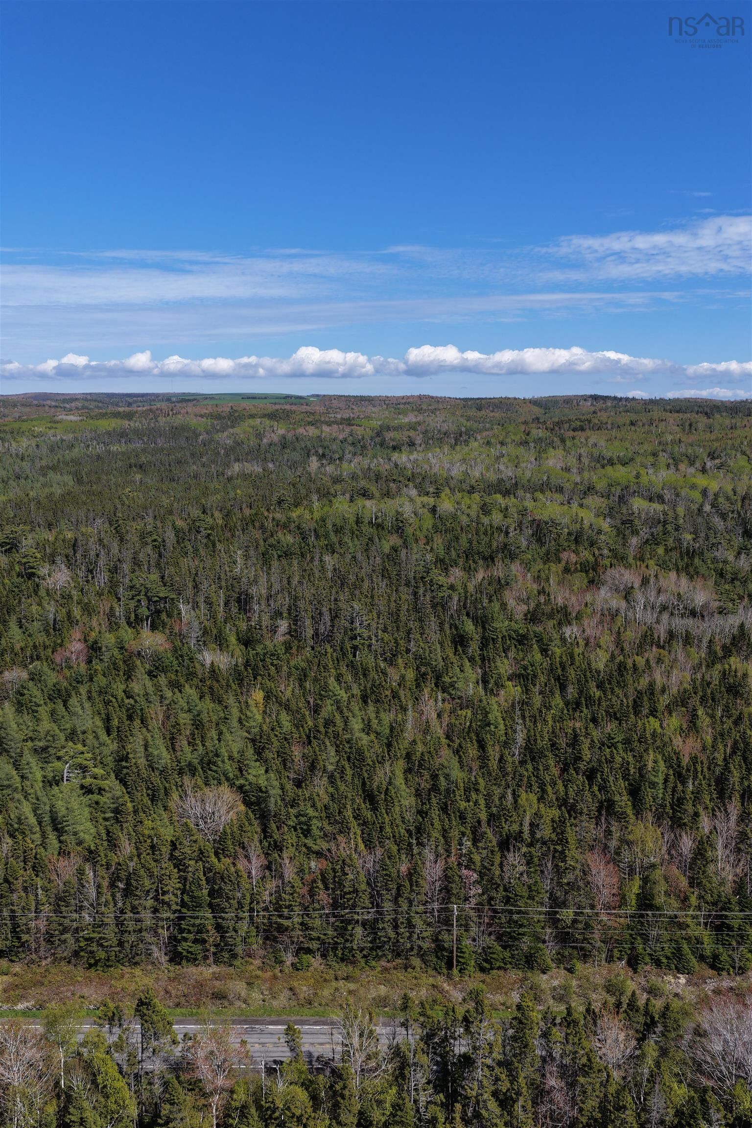 Property Photo:  Lot 12 Highway 19  NS B0E 1X0 