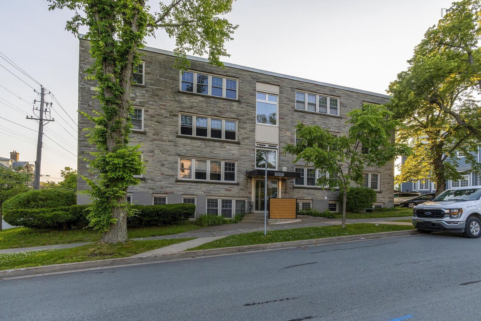 Property Photo:  41 1510 Lilac Street  NS B3H 3W3 