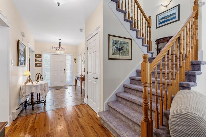 Property Photo: 34 Greenside Lane NS B4B 2A1
