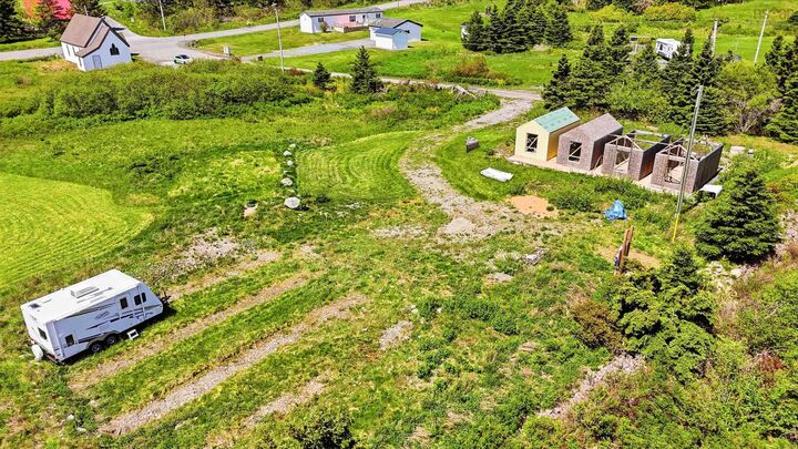 Property Photo:  Lot 24 Mosher Road  NS B0T 1K0 