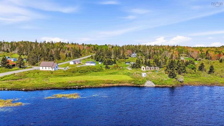 Property Photo:  Lot 24 Mosher Road  NS B0T 1K0 