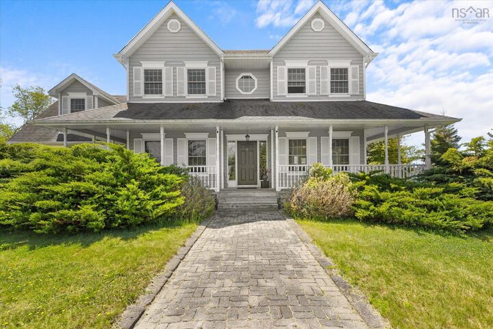 Property Photo: 3 Ryers Lane NS B0T 1W0