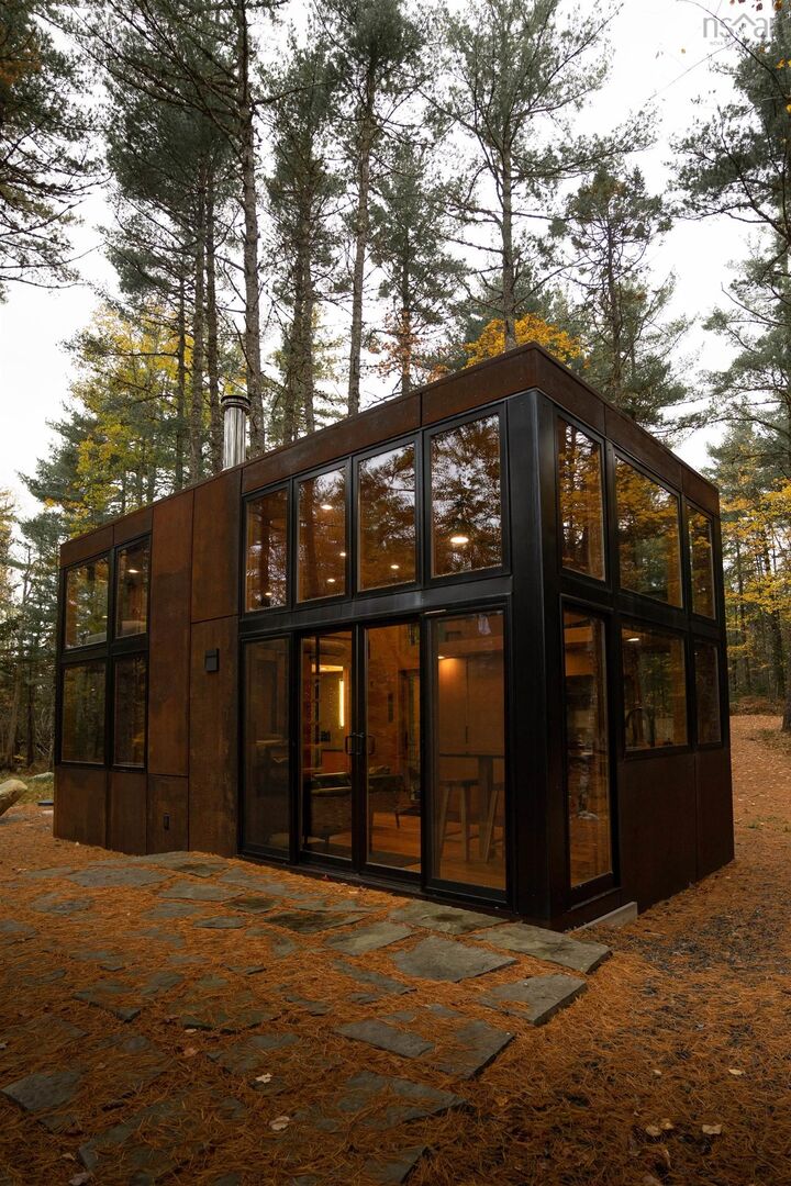 Property Photo: 3670 Medway River Road NS B0T 1E0