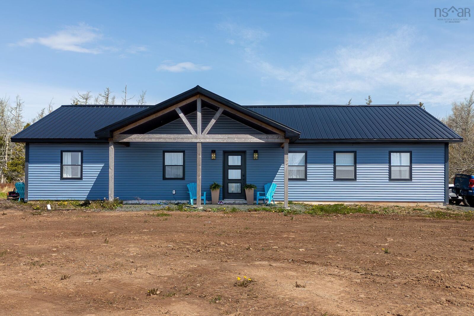 Property Photo:  29 Amy Street  NS B1A 1A1 