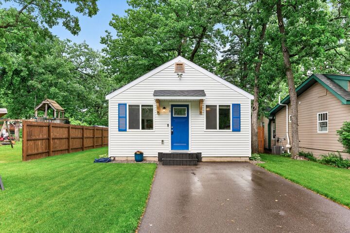 Property Photo: 110 Oak Avenue MN 55309