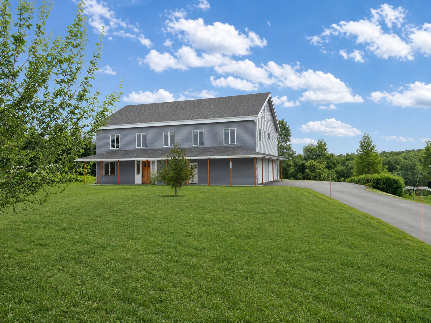 Property Photo:  2718 Northridge Drive  MN 55811 