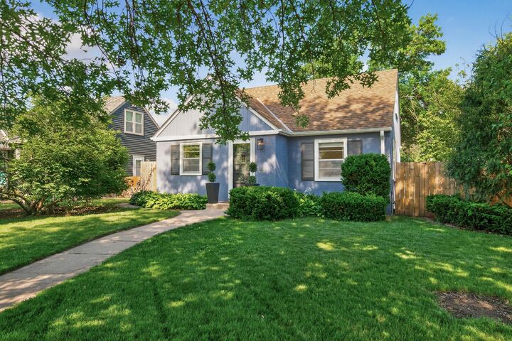 Property Photo:  5933 York Avenue S  MN 55410 