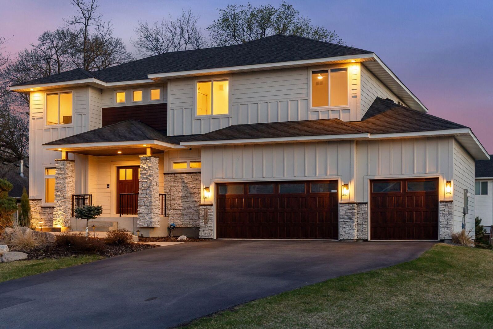 Property Photo:  18305 Dove Court  MN 55347 