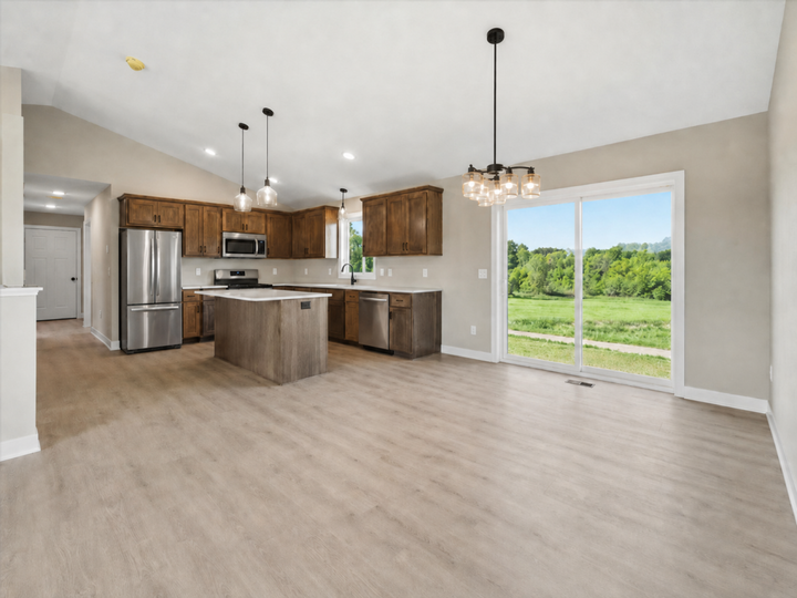 Property Photo: 251 Prairie Road WI 54017