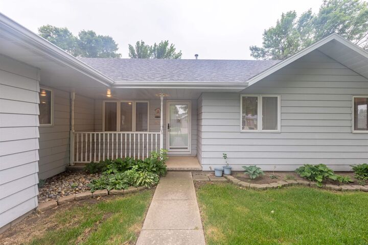 Property Photo: 210 Carriage Lane IA 51054