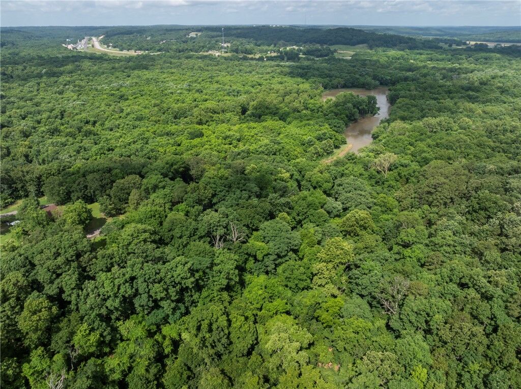 Property Photo: Tbd Spring Harbor Road AR 72761