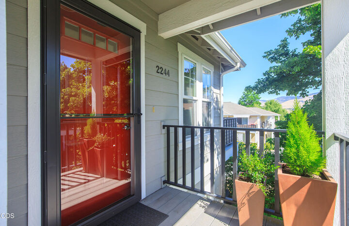 Property Photo: 2244 McCall Drive OR 97520
